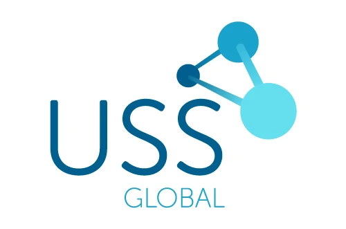 USS Global Logo